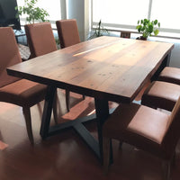Mesa Comedor Alhue