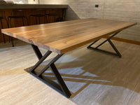 Mesa Roble Z