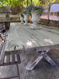 Mesa OLD WOOD
