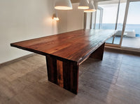 Mesa Comedor Roble Pentü