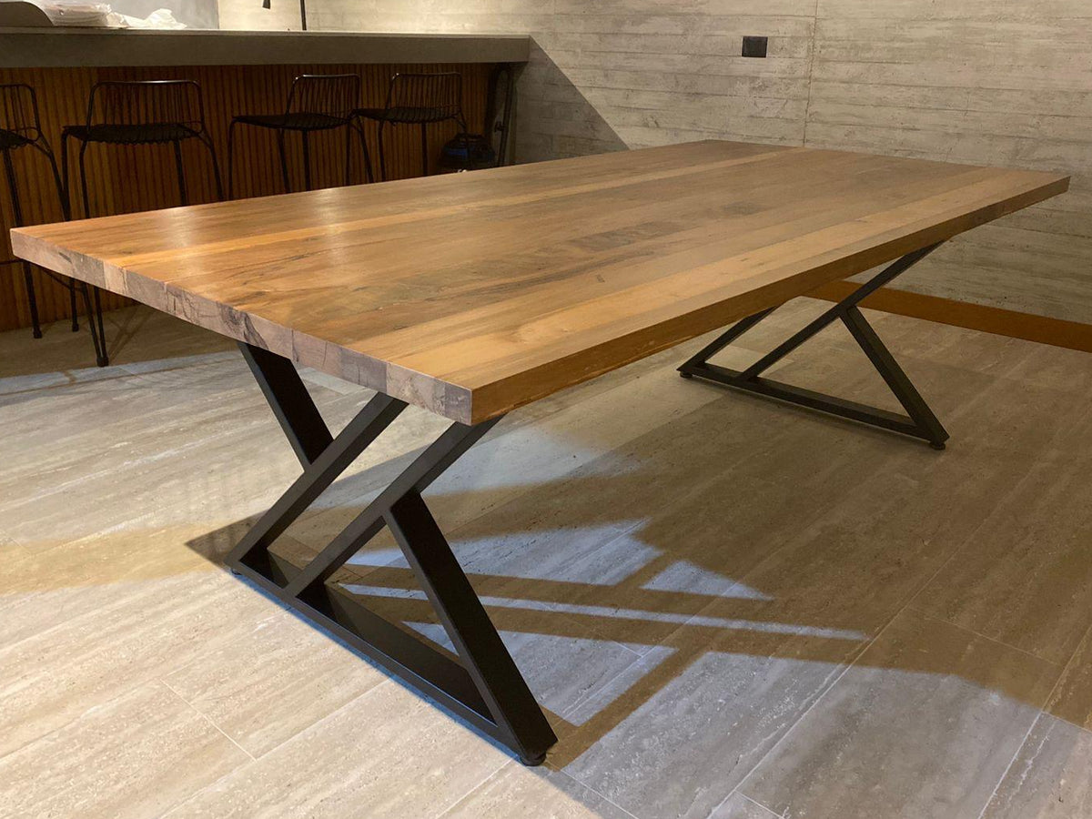 Mesa Roble Z