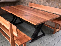 Mesa Roble Z