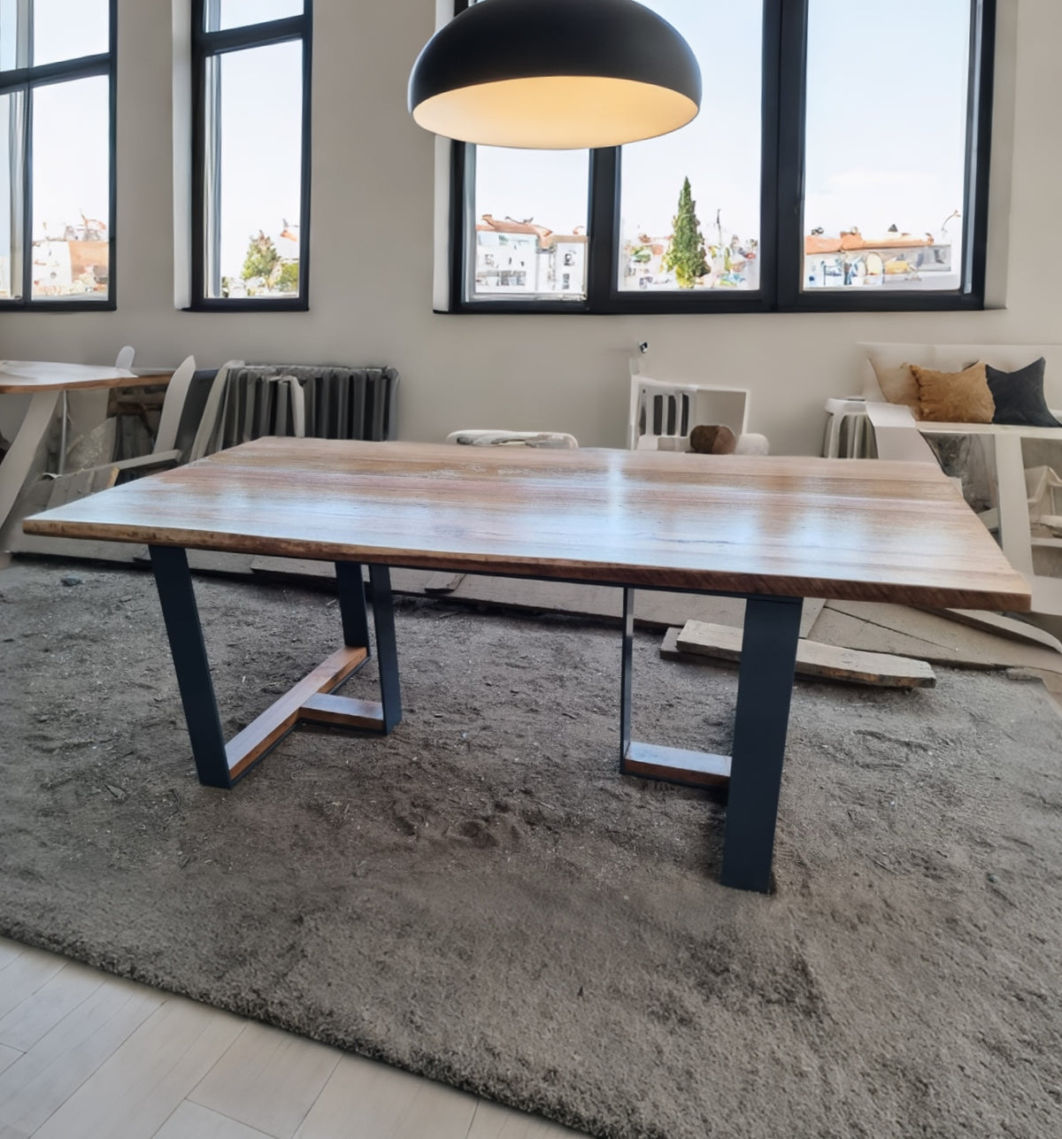 Alhue Table