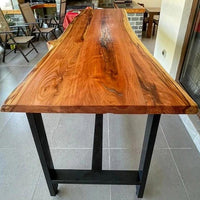 Alun Bar Table