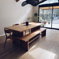 Mesa Comedor Roble Pentü