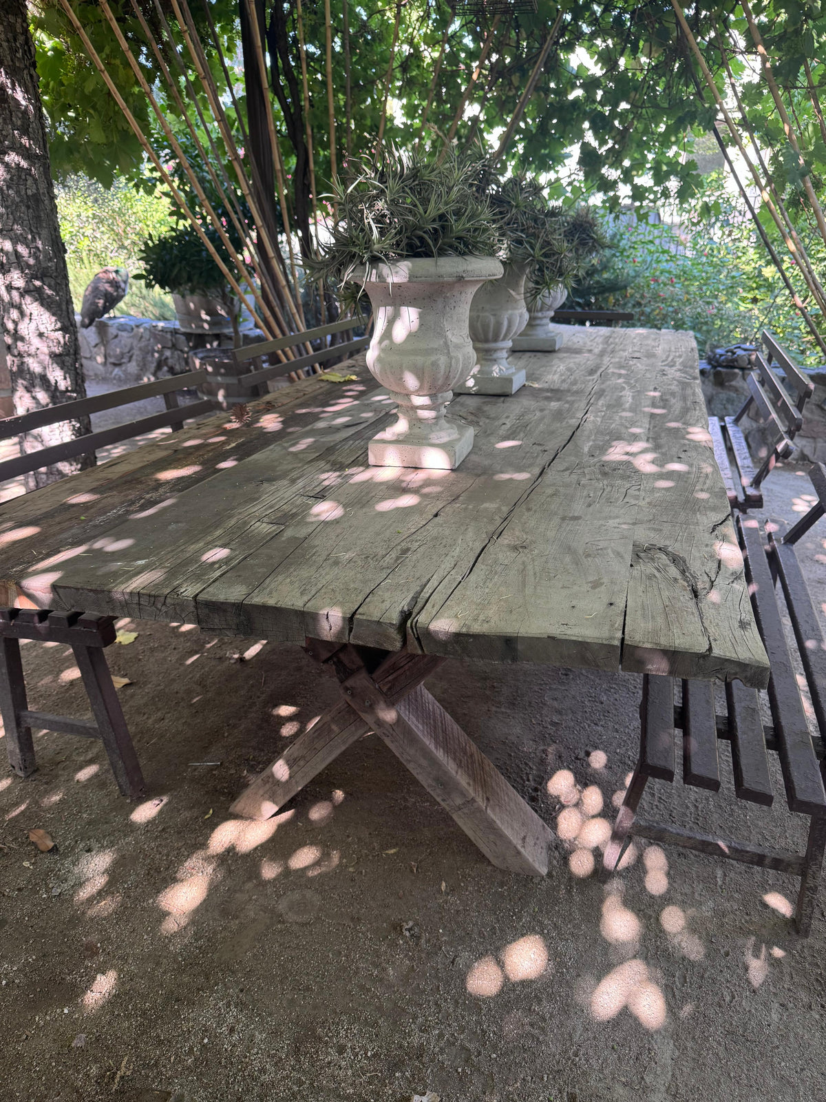 Mesa OLD WOOD