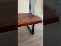 Mesa Terraza Pangui