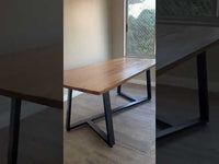 Mesa Comedor Alhue