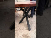 Alhue Table