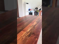 Mesa Pingueral con bancas