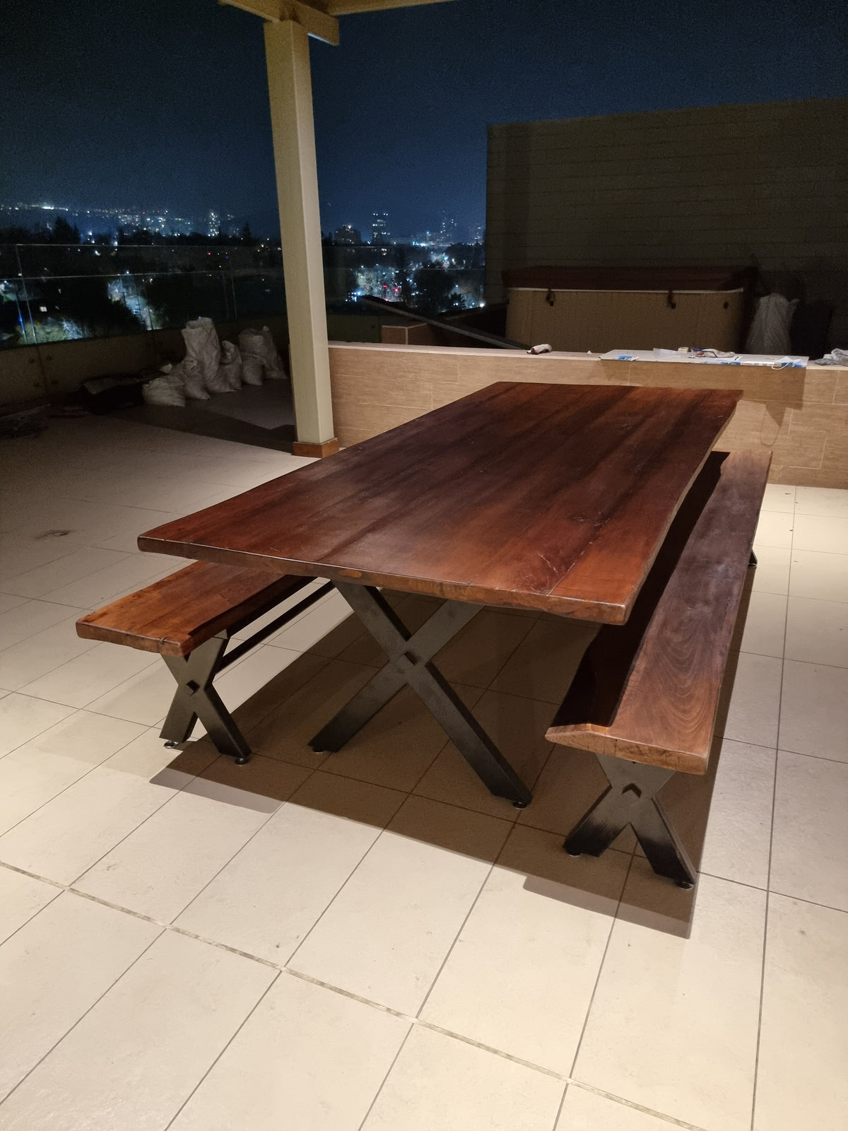 Mesa Comedor