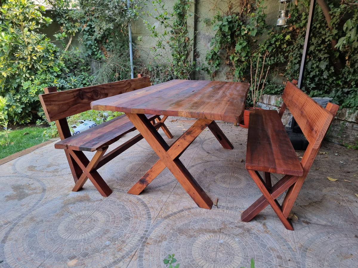 Mesa Terraza