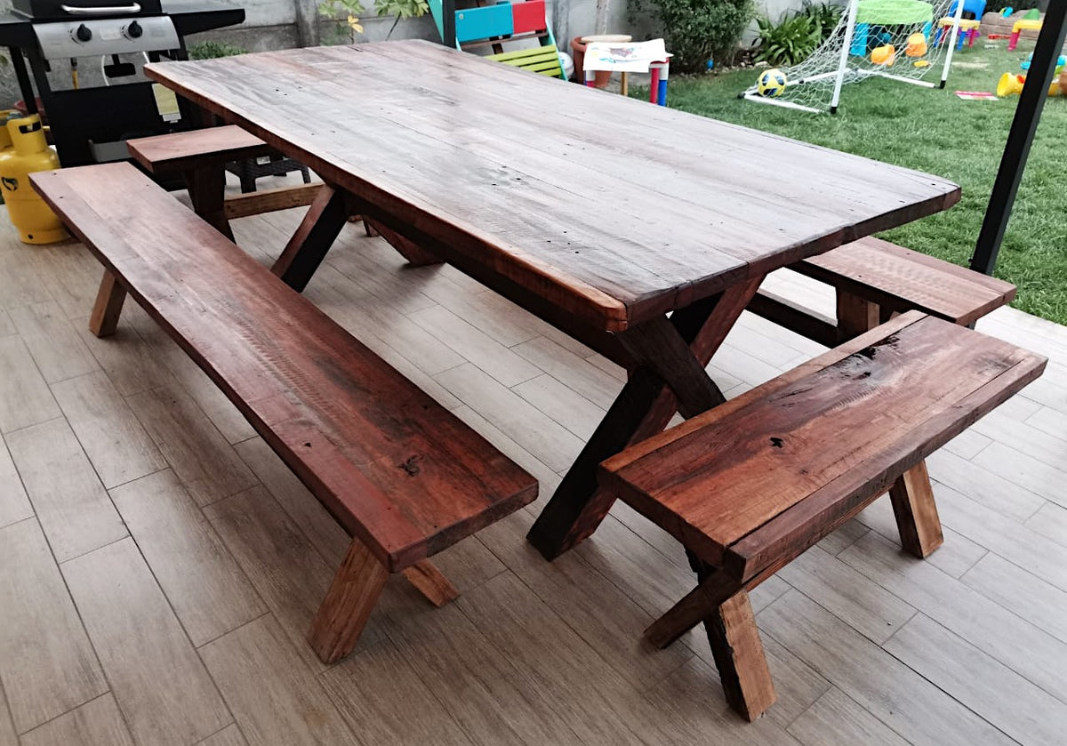 Mesa Comedor