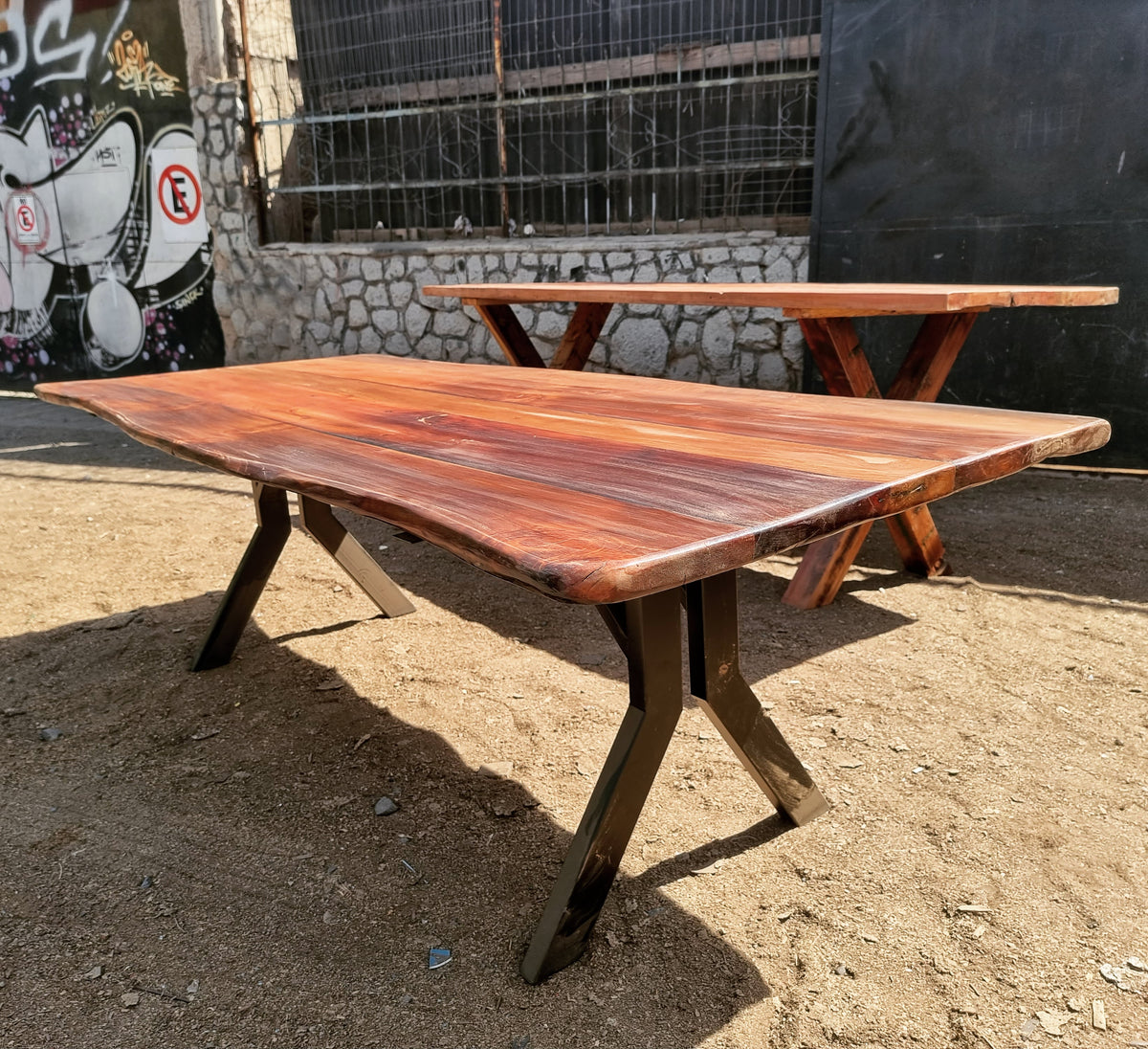 Mesa Terraza