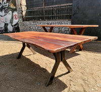 Mesa Terraza