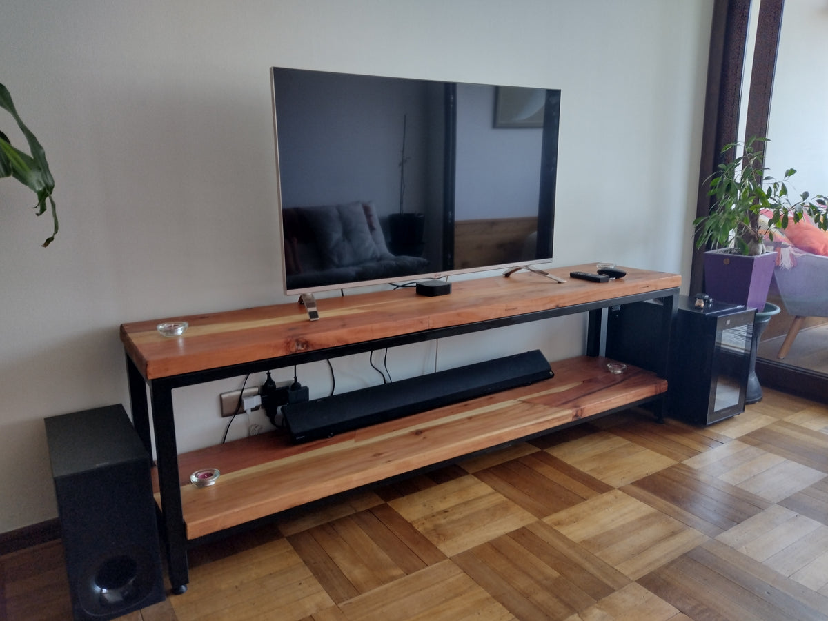 Komün Rack