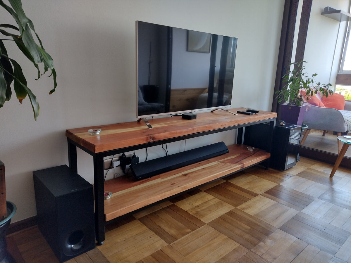Komün Rack
