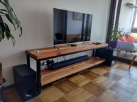 Komün Rack