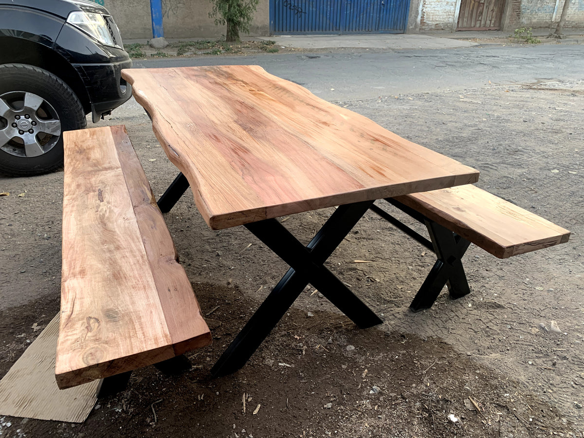 Mesa Comedor