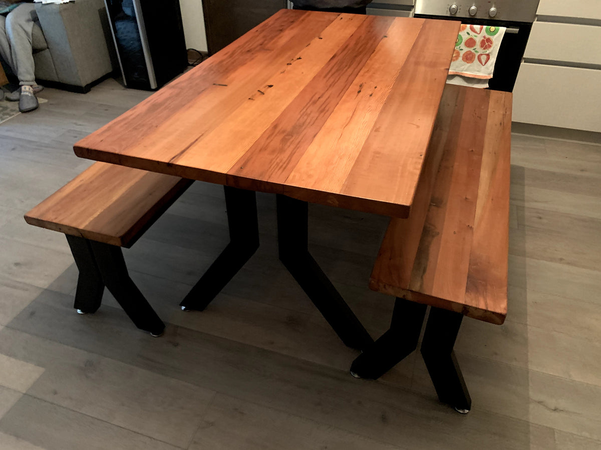 Mesa Comedor