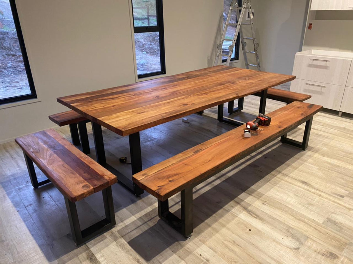 Mesa Comedor