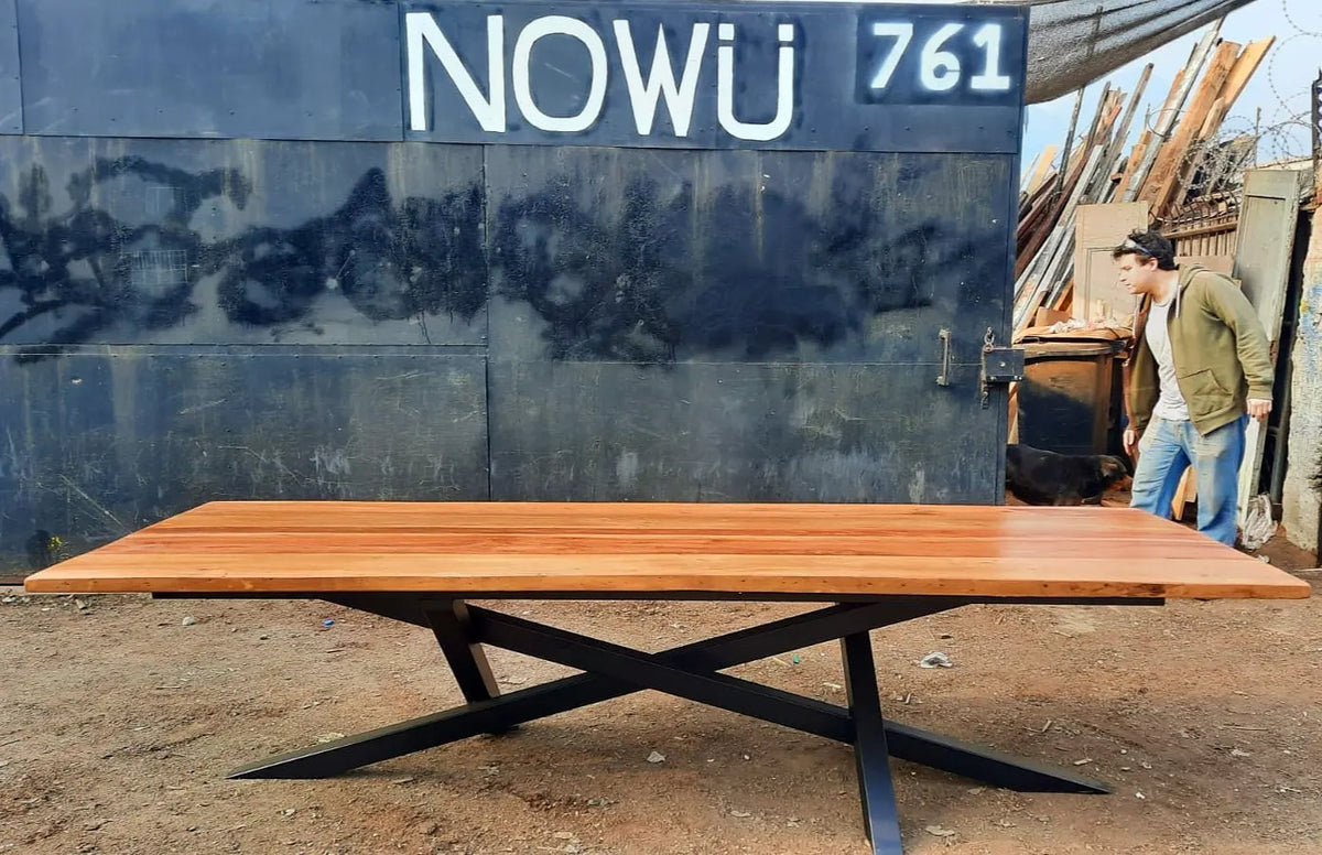 Mesa Comedor