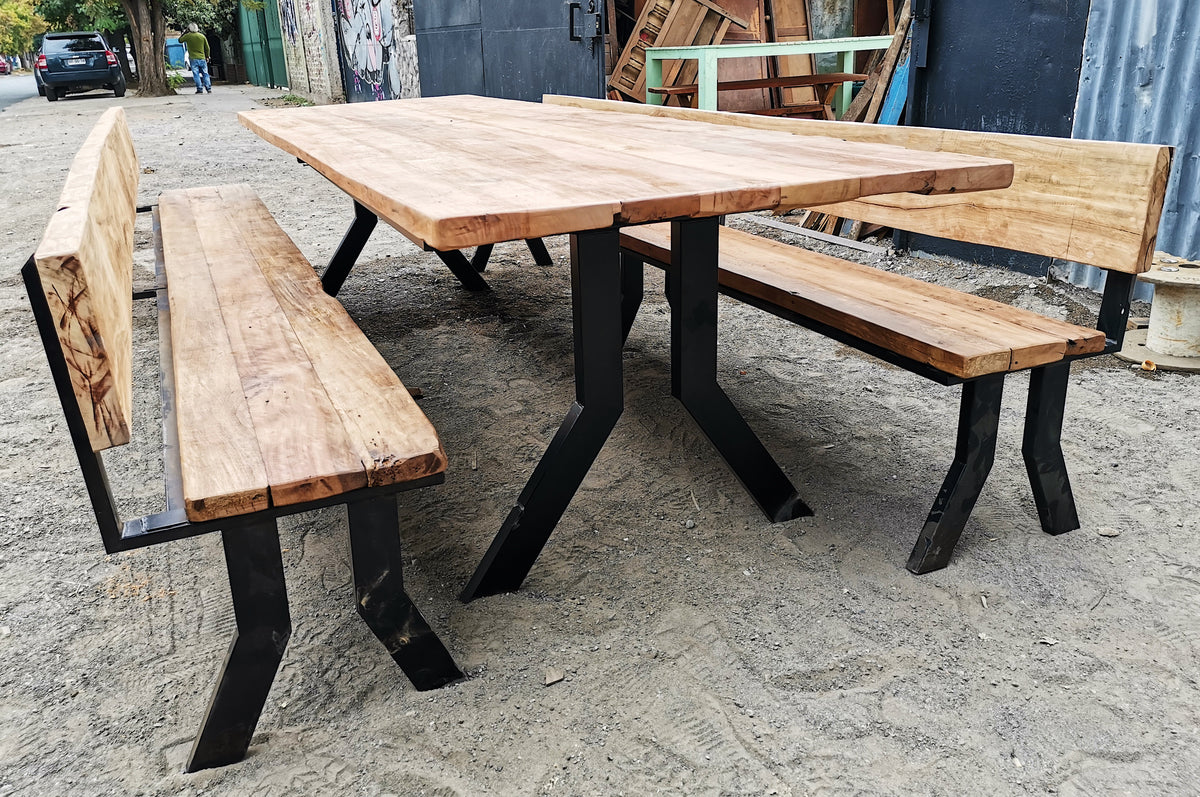 Mesa Comedor