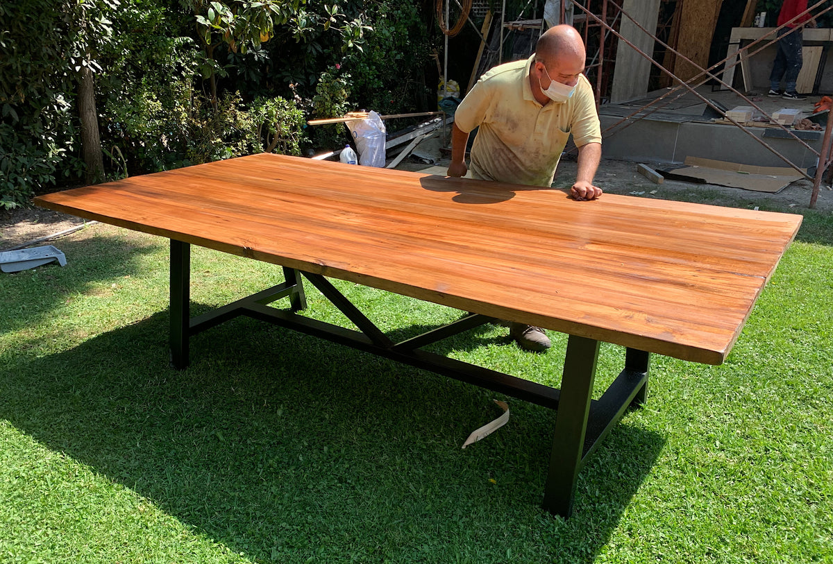 Mesa Comedor