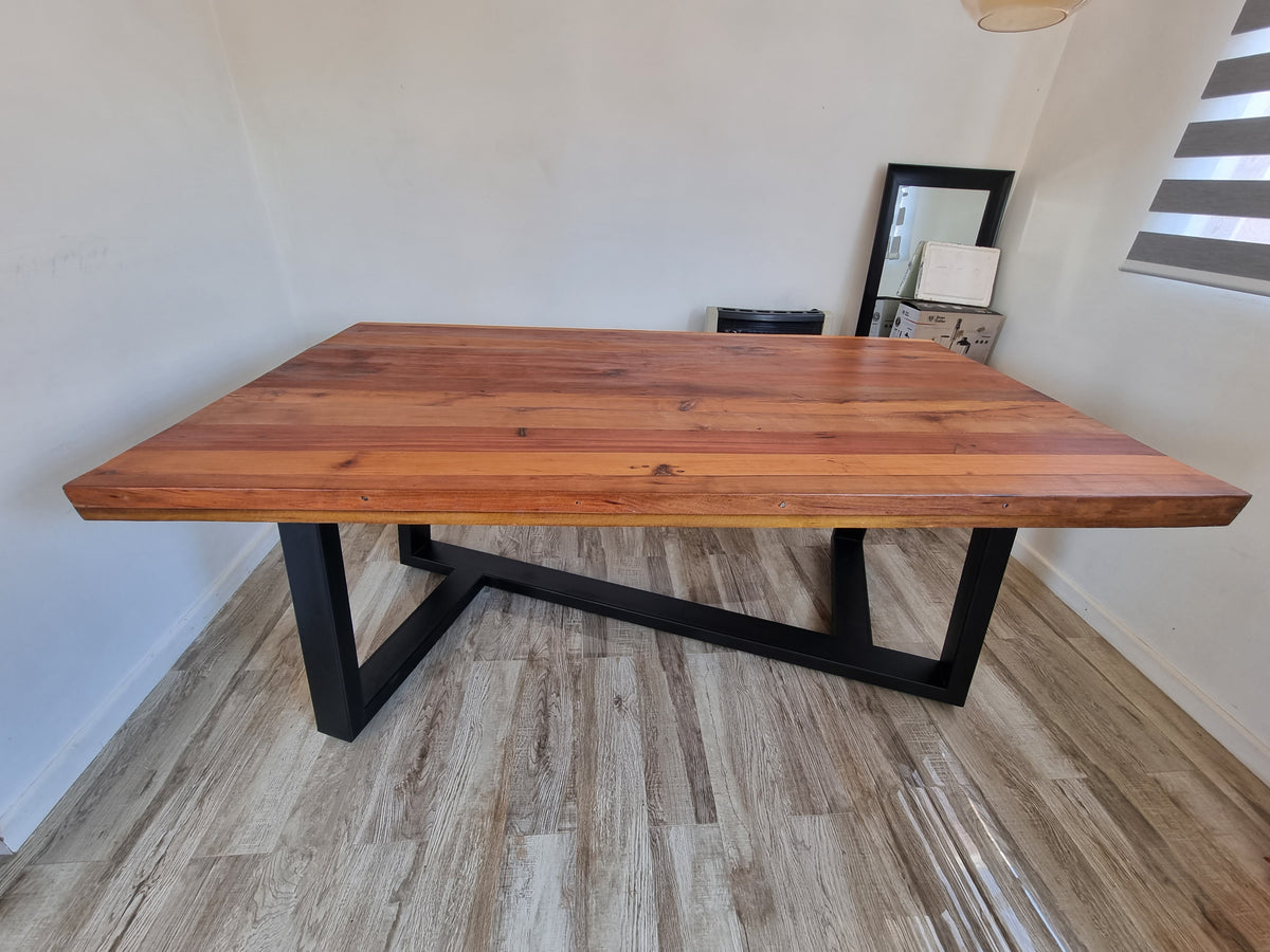 Mesa Comedor Alhue